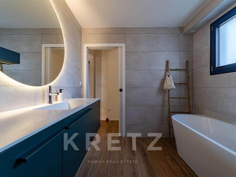 Maison Lansargues - 4 chambres - 220m²