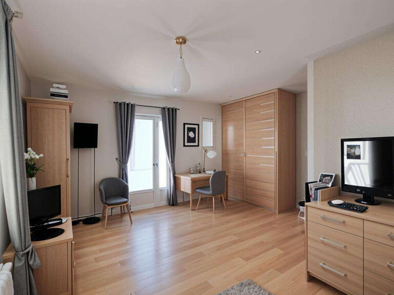 Maison Lansargues - 5 chambres