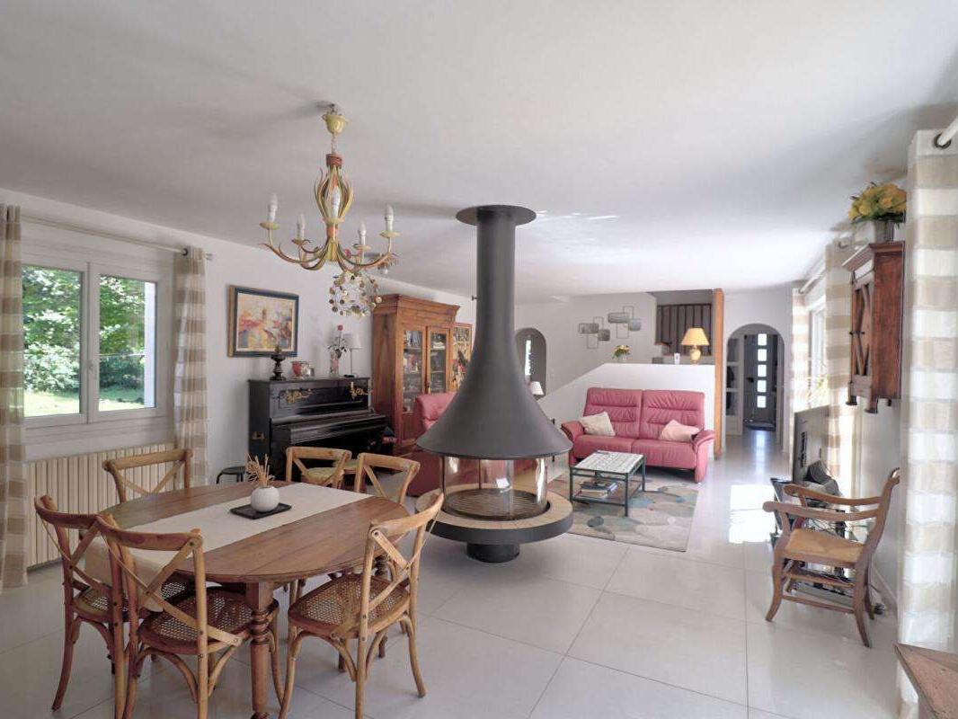 Maison Lansargues