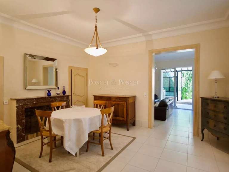 Maison Lansargues - 4 chambres - 210m²