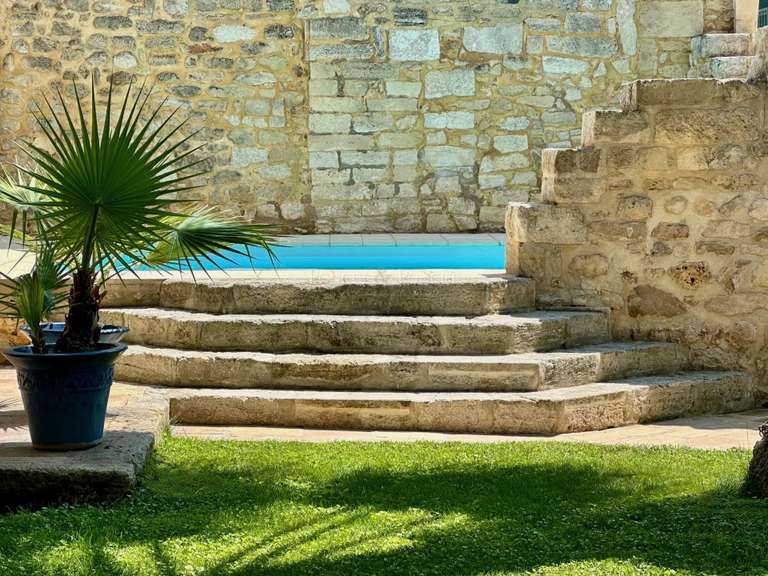 Maison Lansargues - 4 chambres - 210m²