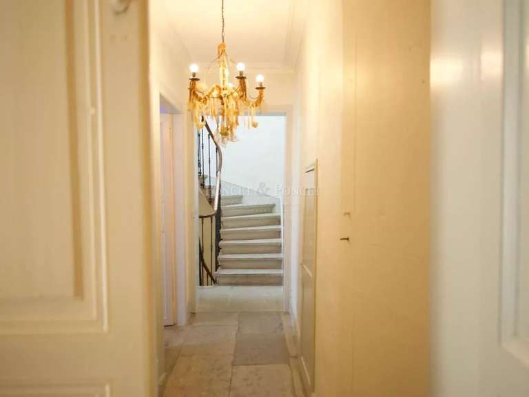 Maison Lansargues - 4 chambres - 210m²