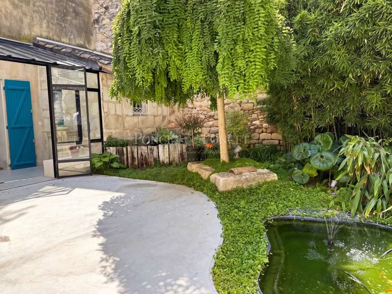 Maison Lansargues - 4 chambres - 210m²