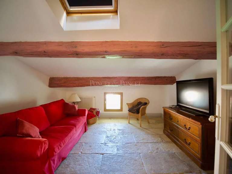 Maison Lansargues - 4 chambres - 210m²