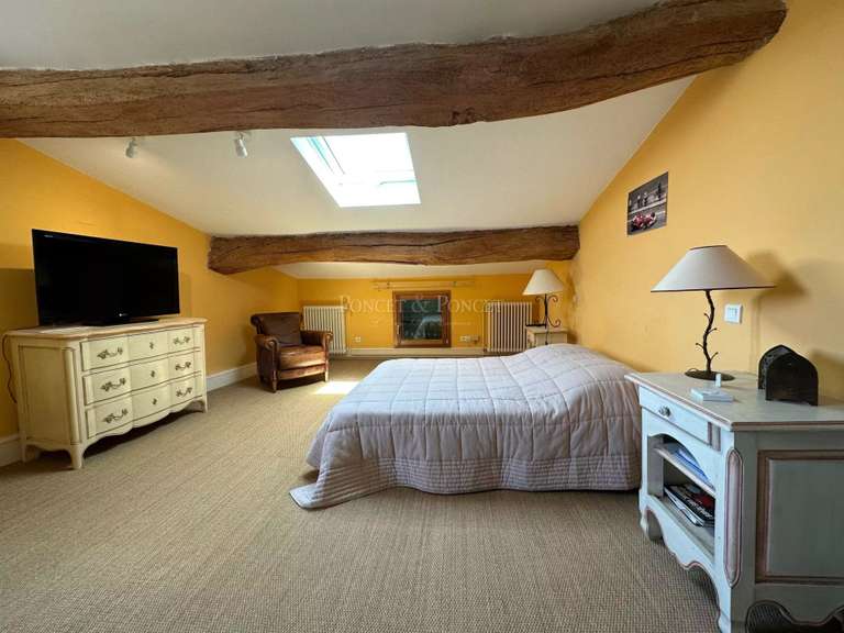 Maison Lansargues - 4 chambres - 210m²