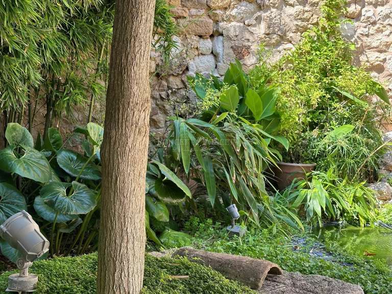 Maison Lansargues - 4 chambres - 210m²