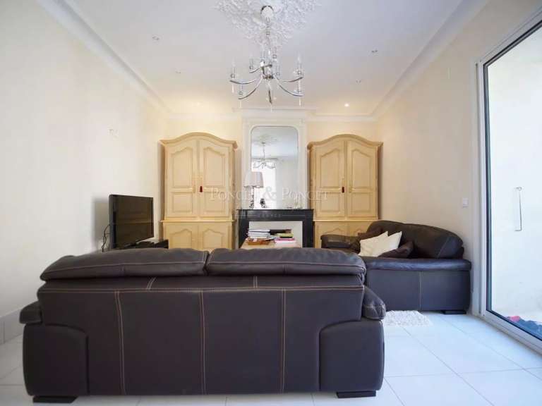 Maison Lansargues - 4 chambres - 210m²