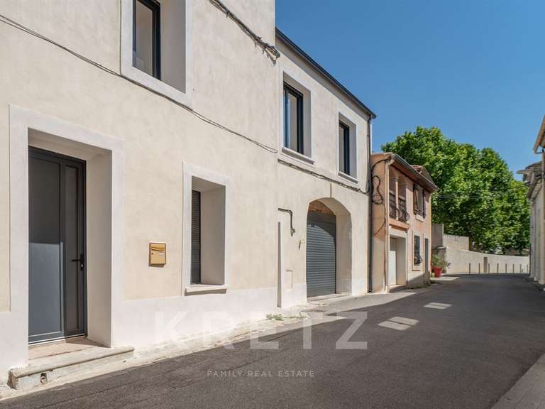 Maison Lansargues - 4 chambres - 300m²