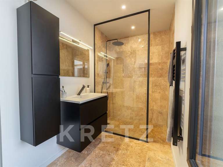 Maison Lansargues - 4 chambres - 300m²