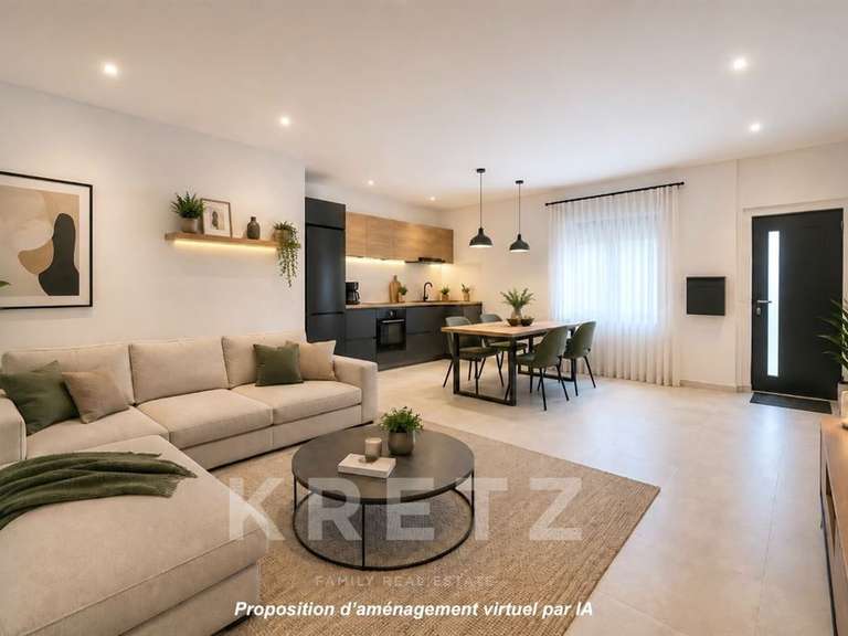 Maison Lansargues - 4 chambres - 300m²