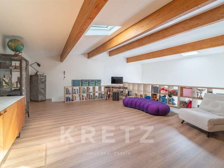 Maison Lansargues - 4 chambres - 300m²