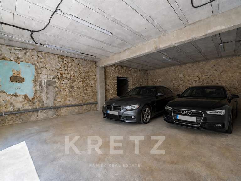 Maison Lansargues - 4 chambres - 300m²