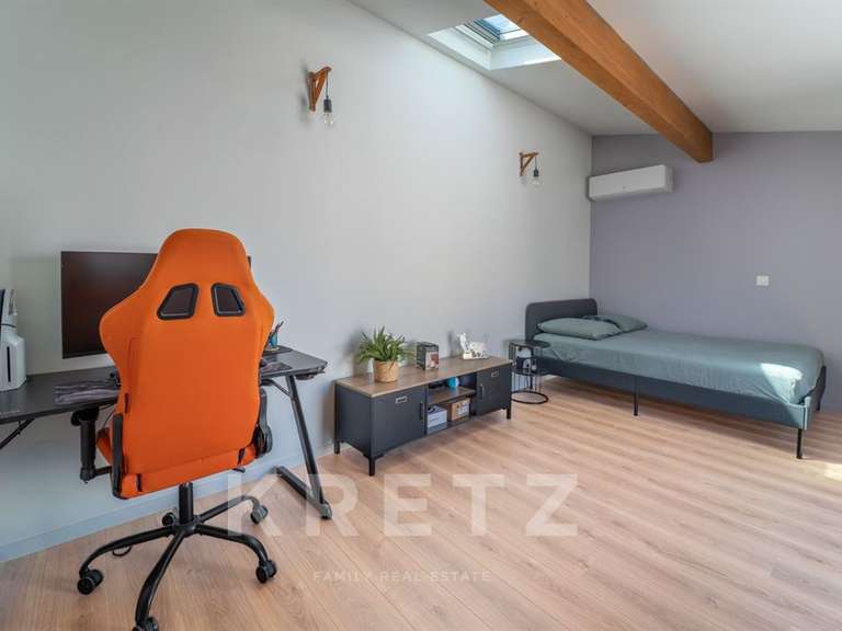 Maison Lansargues - 4 chambres - 300m²