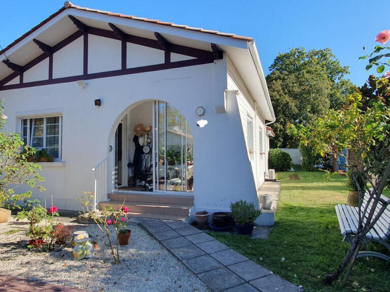 Vente Maison Lanton - 3 chambres