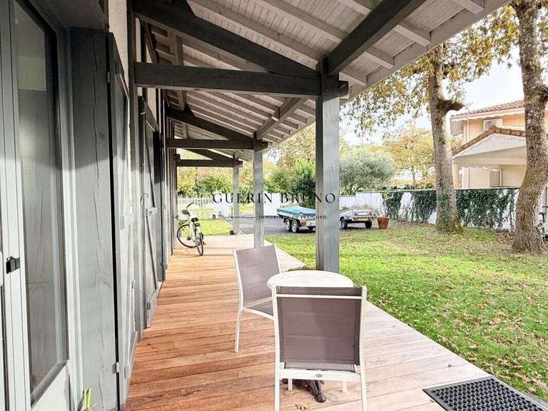 House Lanton - 3 bedrooms