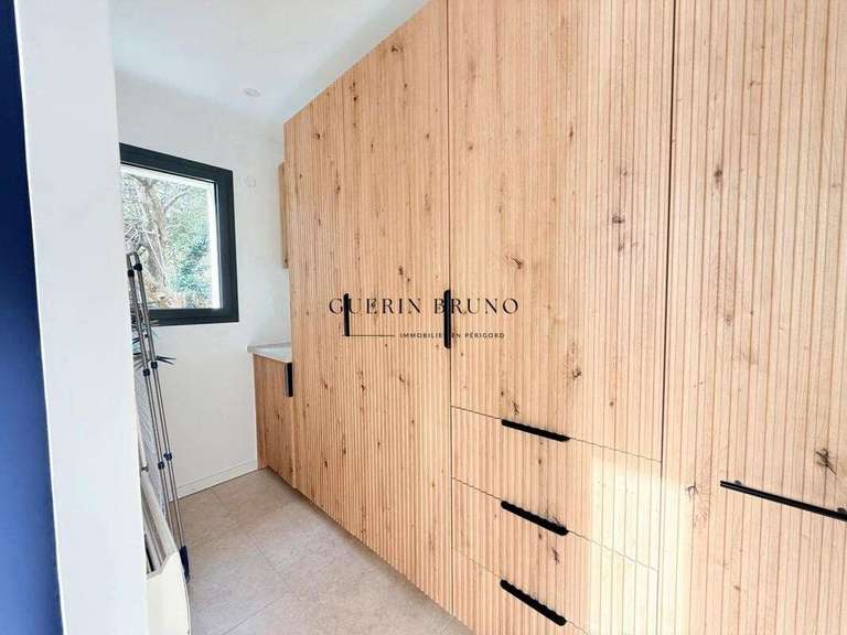 House Lanton - 3 bedrooms