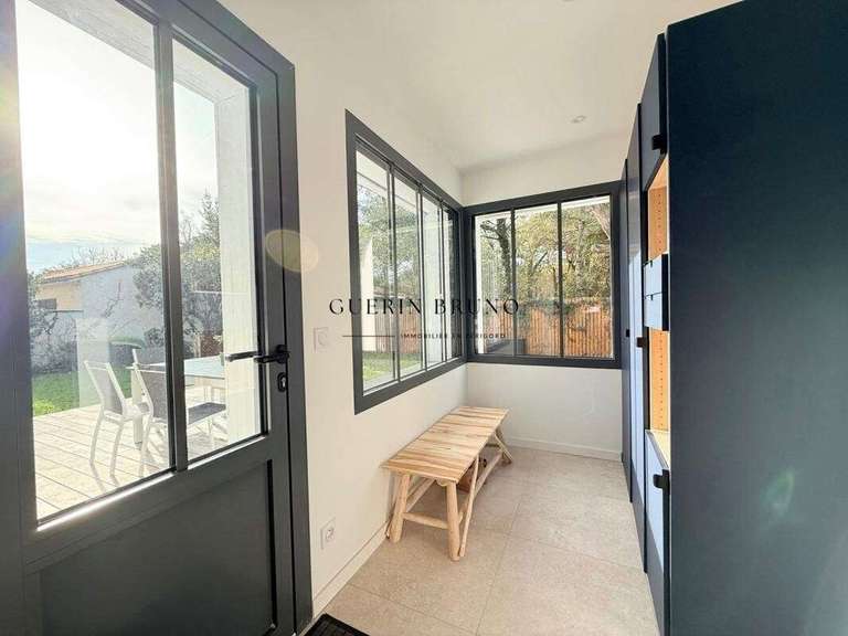 House Lanton - 3 bedrooms