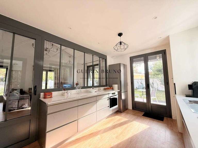 Maison Lanton - 3 chambres