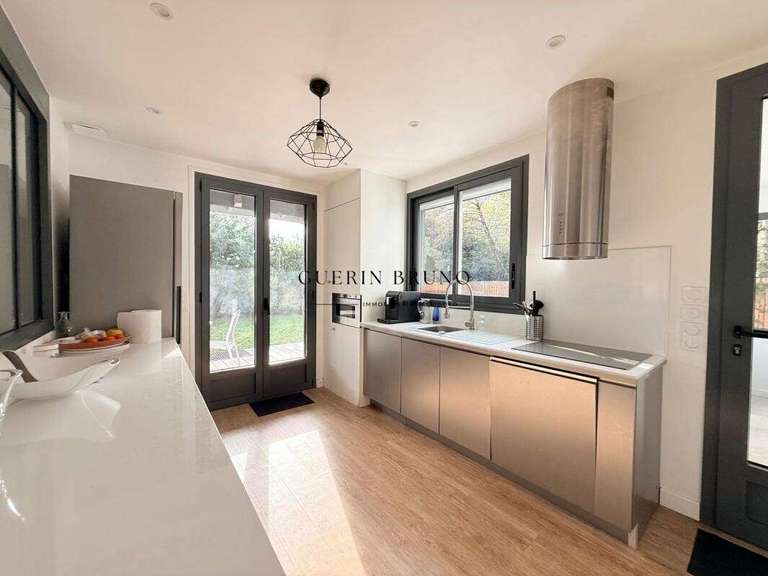 Maison Lanton - 3 chambres