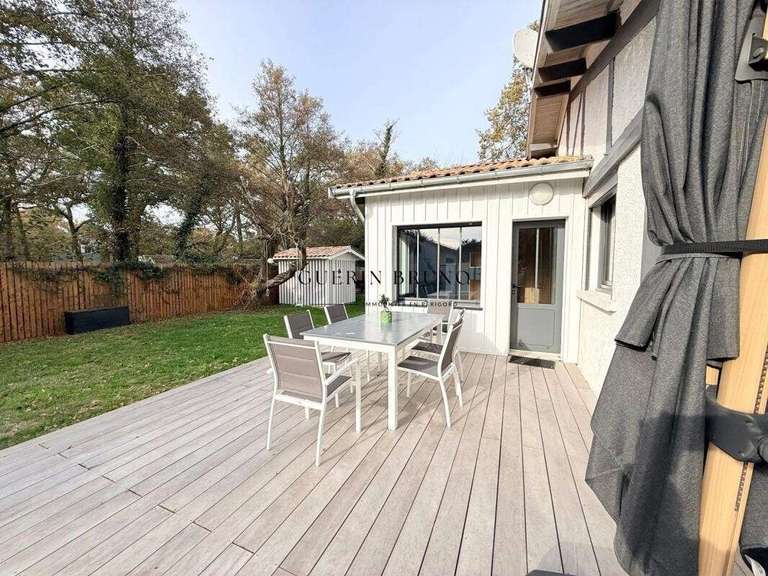 Maison Lanton - 3 chambres