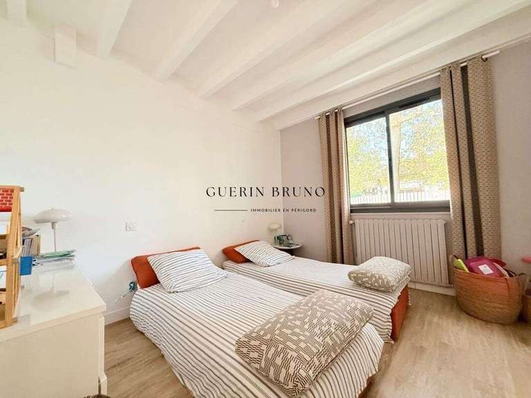 House Lanton - 3 bedrooms