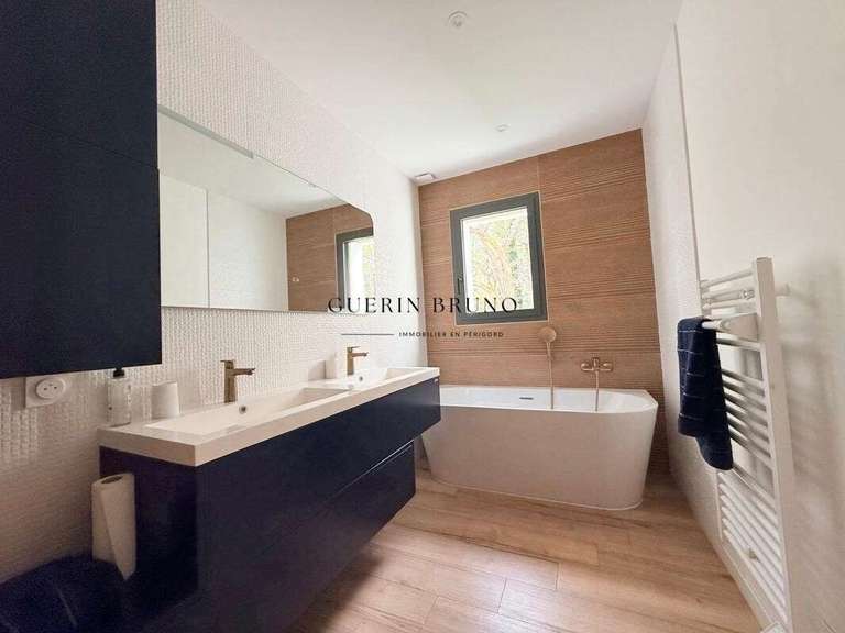 Maison Lanton - 3 chambres