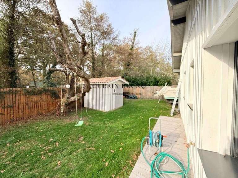 House Lanton - 3 bedrooms