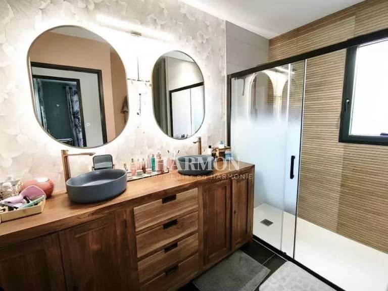 Maison Lanton - 4 chambres - 145m²