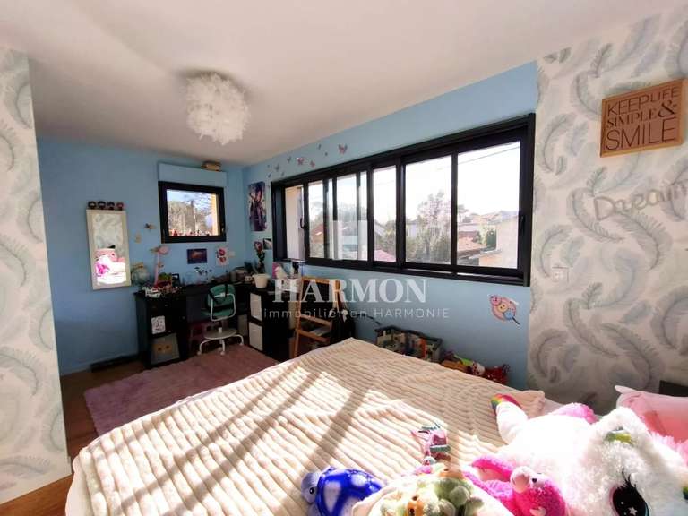 Maison Lanton - 4 chambres - 145m²