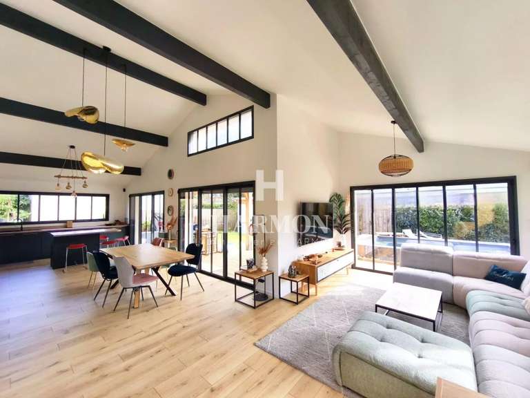 Maison Lanton - 4 chambres - 145m²