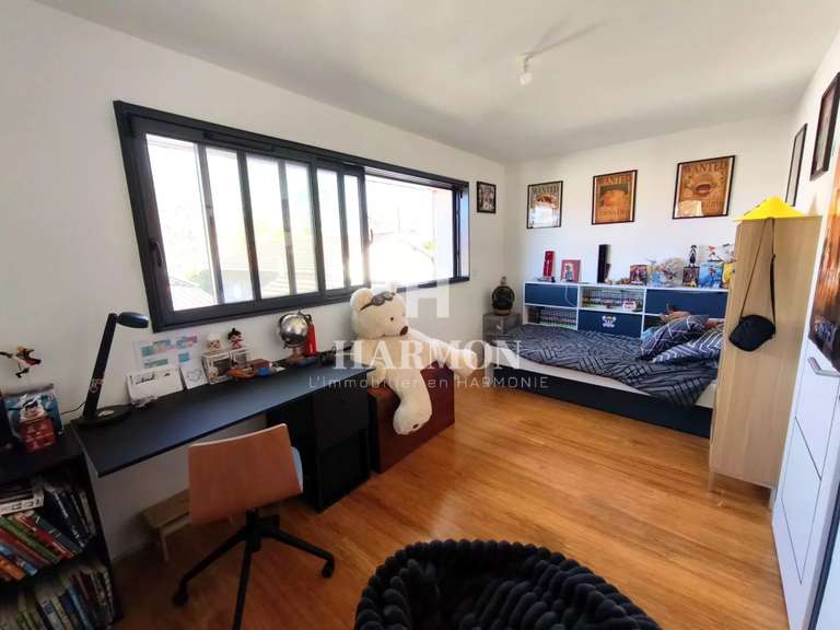 Maison Lanton - 4 chambres - 145m²