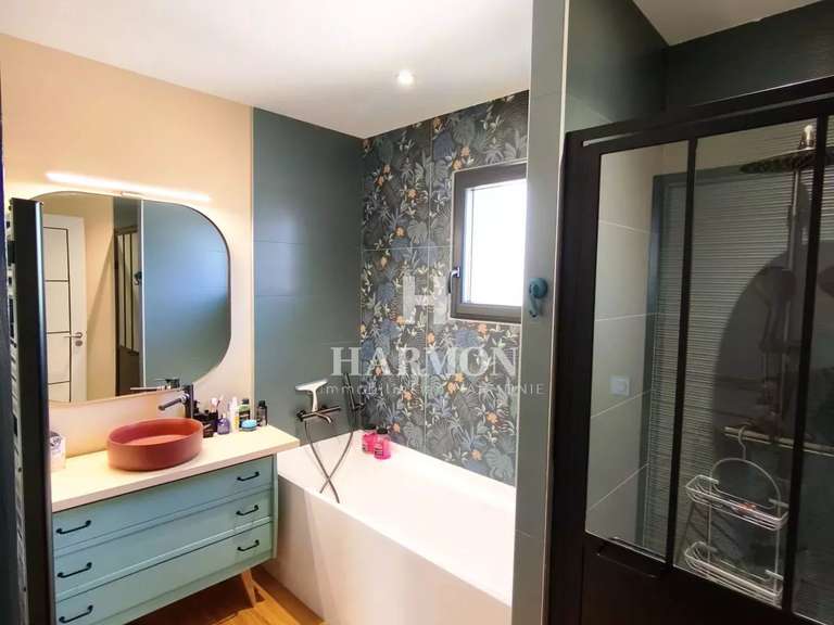 Maison Lanton - 4 chambres - 145m²