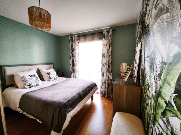 Maison Lanton - 4 chambres - 145m²