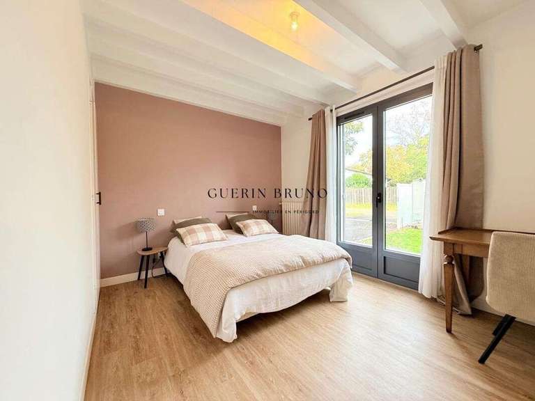Maison Lanton - 3 chambres