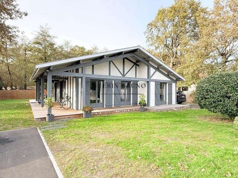 Maison Lanton - 3 chambres