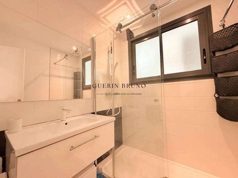 Maison Lanton - 3 chambres