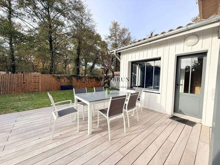 Maison Lanton - 3 chambres