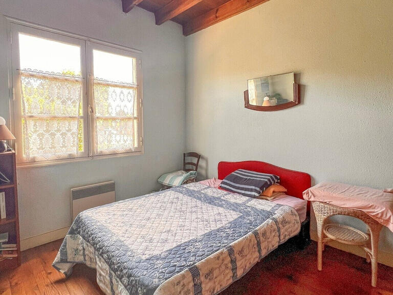 Villa Lanton - 2 chambres - 50m²