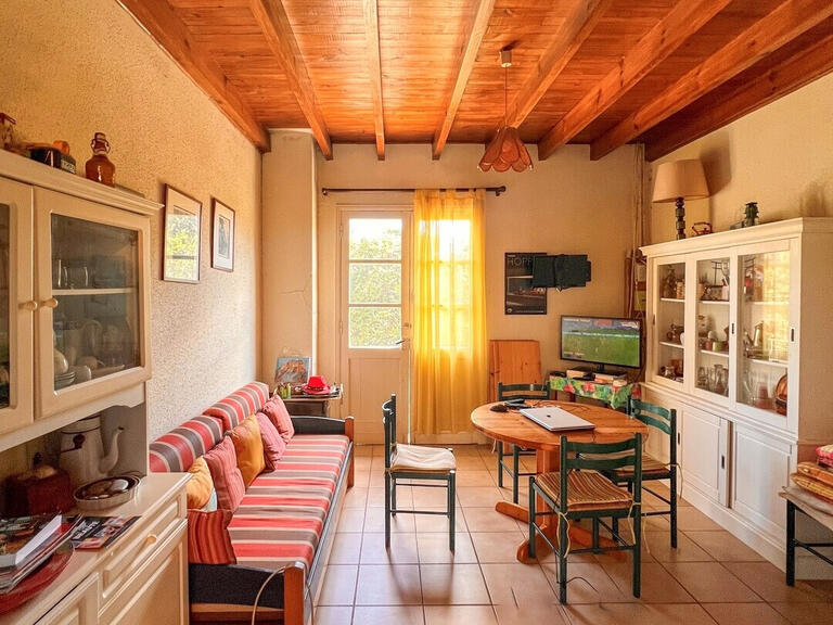 Villa Lanton - 2 chambres - 50m²
