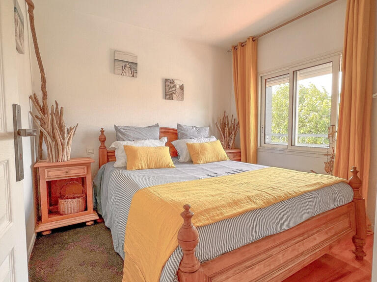 Villa Lanton - 3 bedrooms - 110m²