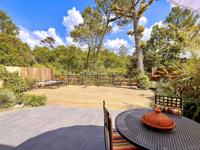 Villa Lanton - 3 bedrooms - 110m²