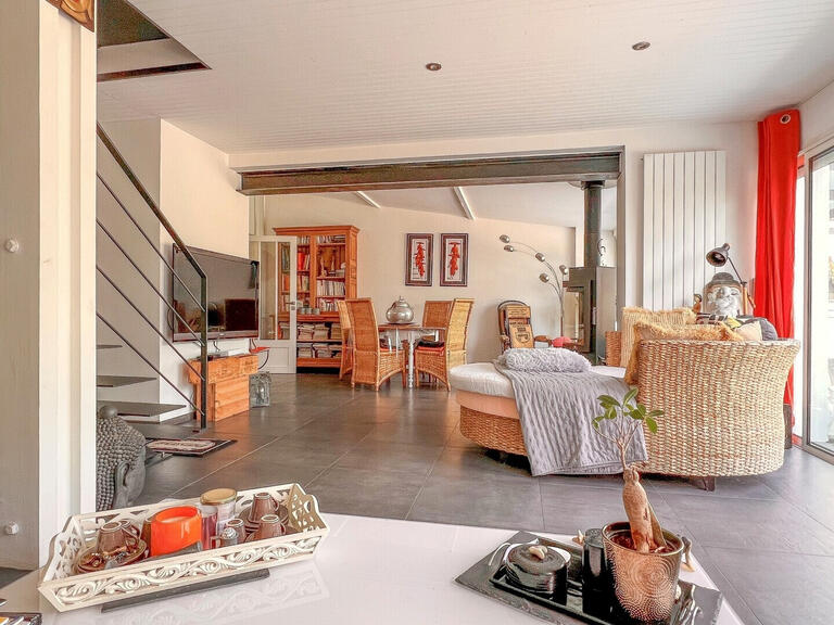 Villa Lanton - 3 bedrooms - 110m²