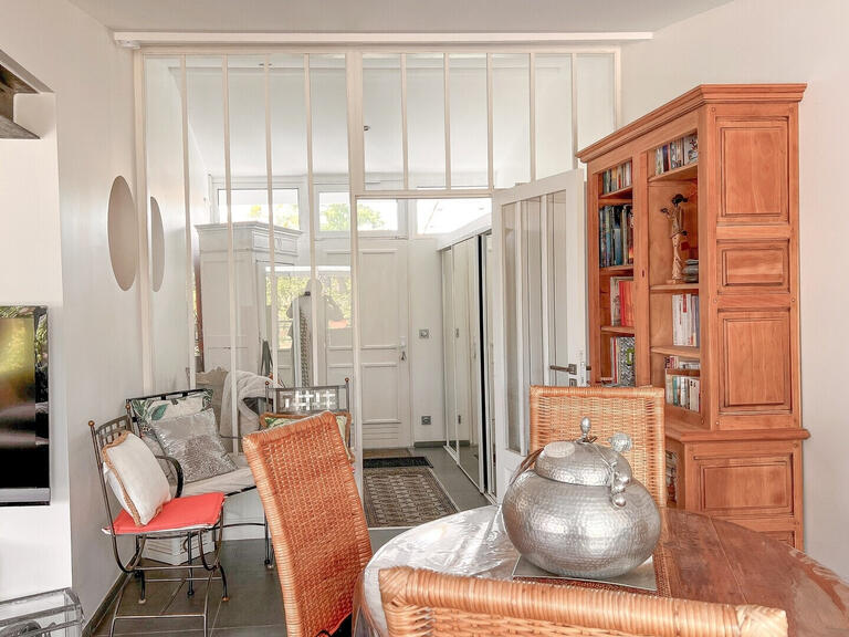 Villa Lanton - 3 bedrooms - 110m²