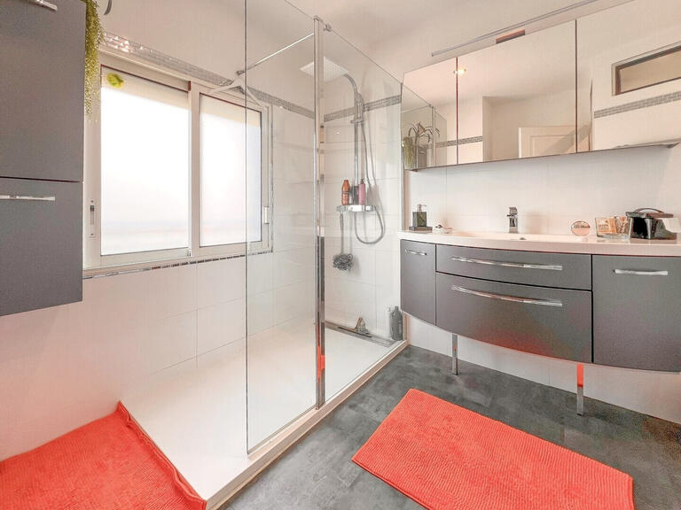 Villa Lanton - 3 bedrooms - 110m²