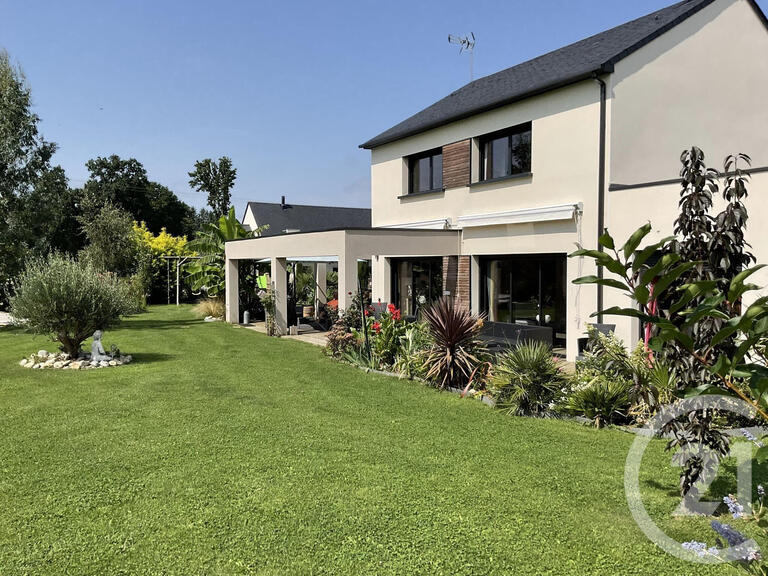 Vente Maison Lanvallay - 4 chambres