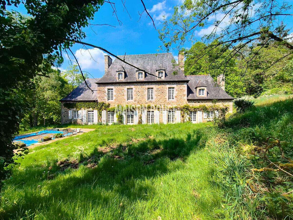 House Lanvallay
