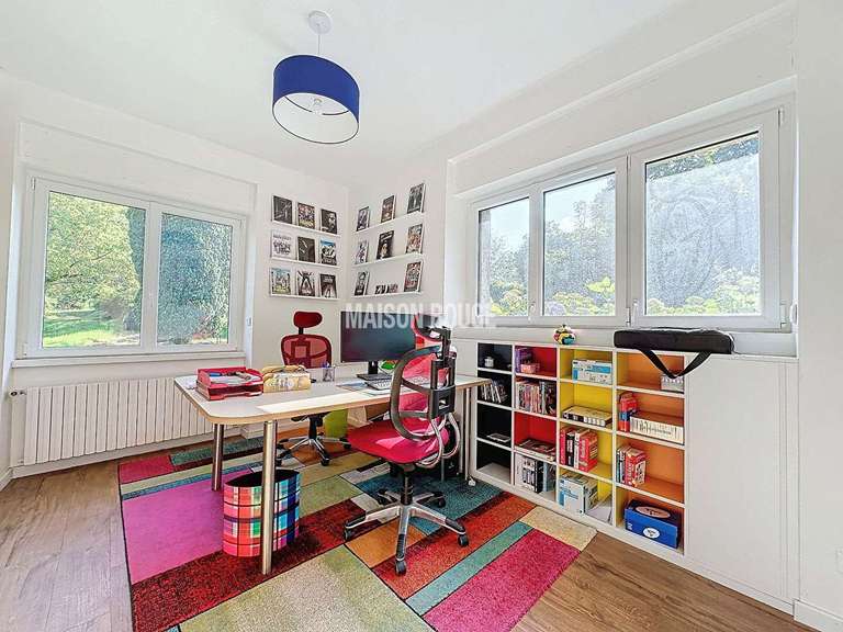 House Lanvallay - 5 bedrooms