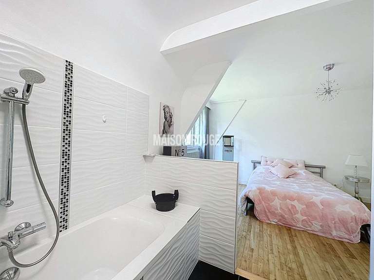 Maison Lanvallay - 5 chambres