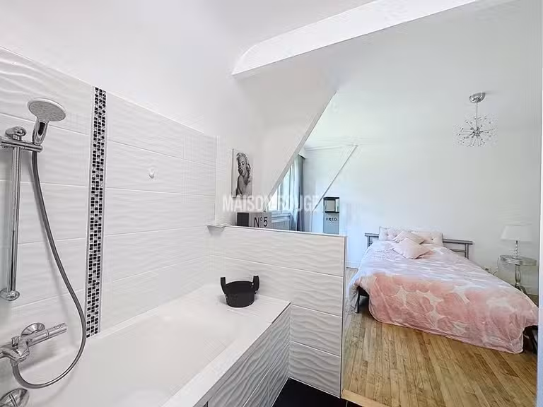 Maison Lanvallay - 5 chambres