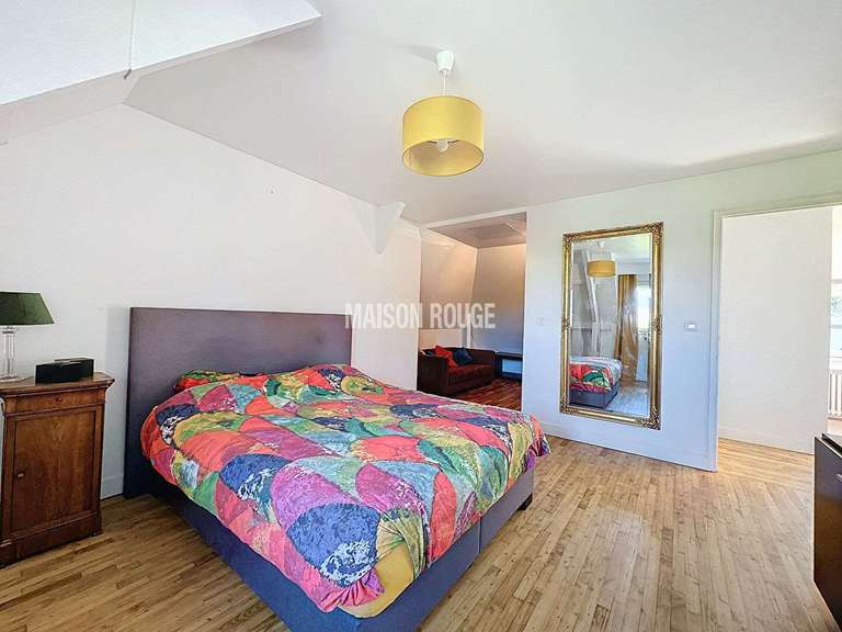 House Lanvallay - 5 bedrooms